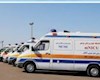 بوشهر در اتاق احیاء