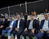 جشن «مهر بوشهر» در دویره برگزار شد