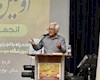 اولین شب شعر ادبی در برازجان برگزار شد