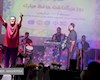 جشنواره بزرگ حافظ خوانی در برازجان برگزار شد