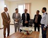 فرماندار دشتی: گازرسانی به روستاهای شهرستان تکمیل شود