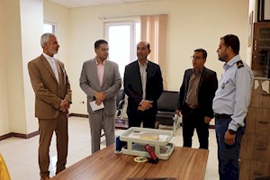 فرماندار دشتی: گازرسانی به روستاهای شهرستان تکمیل شود