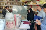 نظارت بازرسان از واحدهای صنفی دشتستان تشدید شد
