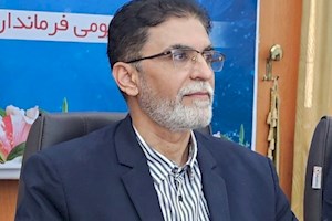 فرماندار دشتستان؛ تکریم ارباب رجوع نیاز به اعتبار ندارد