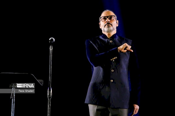 سفر تازه «ایرانم»؛ علیرضا قربانی به دبی و بوشهر می‌رود