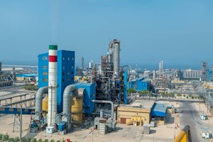 پردیس در آبان ۱۴۰۴؛ جهش درآمد در کنار رشد تولید