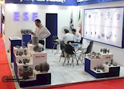   گزارش تصویری/ نهمین نمایشگاه ساخت داخل نفت، گاز و پتروشیمی در عسلویه