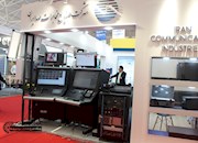   گزارش تصویری/ نهمین نمایشگاه ساخت داخل نفت، گاز و پتروشیمی در عسلویه