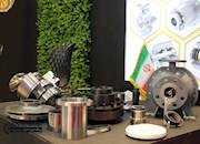   گزارش تصویری/ نهمین نمایشگاه ساخت داخل نفت، گاز و پتروشیمی در عسلویه