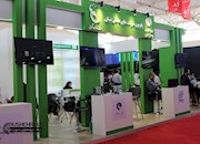   گزارش تصویری/ نهمین نمایشگاه ساخت داخل نفت، گاز و پتروشیمی در عسلویه
