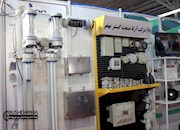   گزارش تصویری/ نهمین نمایشگاه ساخت داخل نفت، گاز و پتروشیمی در عسلویه