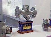   گزارش تصویری/ نهمین نمایشگاه ساخت داخل نفت، گاز و پتروشیمی در عسلویه