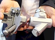   گزارش تصویری/ نهمین نمایشگاه ساخت داخل نفت، گاز و پتروشیمی در عسلویه