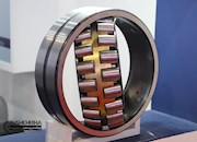   گزارش تصویری/ نهمین نمایشگاه ساخت داخل نفت، گاز و پتروشیمی در عسلویه