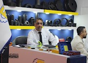   گزارش تصویری/ نهمین نمایشگاه ساخت داخل نفت، گاز و پتروشیمی در عسلویه