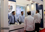   گزارش تصویری/ نهمین نمایشگاه ساخت داخل نفت، گاز و پتروشیمی در عسلویه