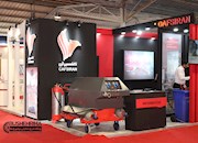   گزارش تصویری/ نهمین نمایشگاه ساخت داخل نفت، گاز و پتروشیمی در عسلویه