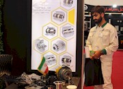   گزارش تصویری/ نهمین نمایشگاه ساخت داخل نفت، گاز و پتروشیمی در عسلویه