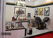   گزارش تصویری/ نهمین نمایشگاه ساخت داخل نفت، گاز و پتروشیمی در عسلویه