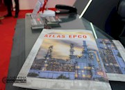   گزارش تصویری/ نهمین نمایشگاه ساخت داخل نفت، گاز و پتروشیمی در عسلویه