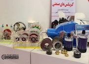   گزارش تصویری/ نهمین نمایشگاه ساخت داخل نفت، گاز و پتروشیمی در عسلویه