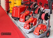   گزارش تصویری/ نهمین نمایشگاه ساخت داخل نفت، گاز و پتروشیمی در عسلویه