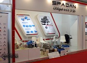   گزارش تصویری/ نهمین نمایشگاه ساخت داخل نفت، گاز و پتروشیمی در عسلویه