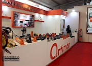   گزارش تصویری/ نهمین نمایشگاه ساخت داخل نفت، گاز و پتروشیمی در عسلویه