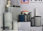   گزارش تصویری/ نهمین نمایشگاه ساخت داخل نفت، گاز و پتروشیمی در عسلویه