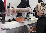   گزارش تصویری/ نهمین نمایشگاه ساخت داخل نفت، گاز و پتروشیمی در عسلویه