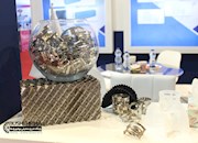   گزارش تصویری/ نهمین نمایشگاه ساخت داخل نفت، گاز و پتروشیمی در عسلویه