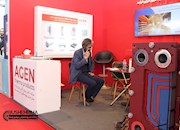   گزارش تصویری/ نهمین نمایشگاه ساخت داخل نفت، گاز و پتروشیمی در عسلویه