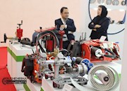   گزارش تصویری/ نهمین نمایشگاه ساخت داخل نفت، گاز و پتروشیمی در عسلویه