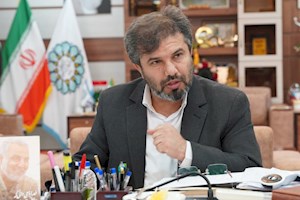 برازجان در آماده‌ باش کامل برای وضعیت قرمز هواشناسی