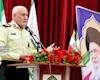 فرمانده انتظامی استان بوشهر؛ امنیت در دشتستان مثال زدنی است