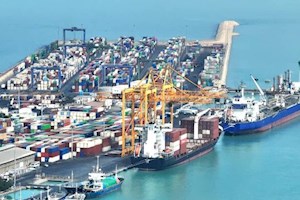 اتصال به شبکه ریلی در گذر وعده ها