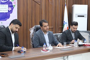 برگزاری جلسه سالانه هیات بدنسازی دشتستان با حضور بازرسین بیمه/تقدیر از رئیس سابق هیات بدنسازی