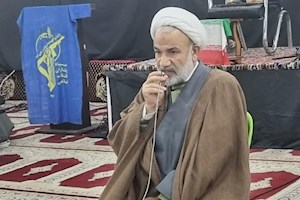 امام جمعه دشتستان: اعتکاف مدرسه‌ای برای تربیت دل‌ها و تقویت ایمان است
