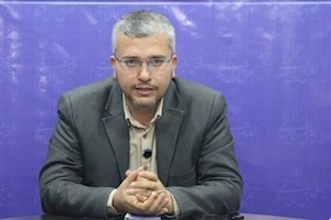 توئیت مداخله‌جویانه ترامپ سند آشکار در ناامنی‌های ایران است