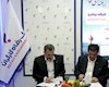 امضای تفاهم‌نامه همکاری شرکت پایانه‌ها و مخازن پتروشیمی و بانک رفاه کارگران