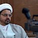 لاریجانی چرا در برابر تهمتها سکوت می‌کرد؟