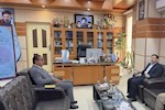 تعامل دستگاه قضایی و اداره‌کل امور مالیاتی بوشهر نتایج مثبتی داشت