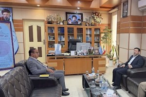تعامل دستگاه قضایی و اداره‌کل امور مالیاتی بوشهر نتایج مثبتی داشت