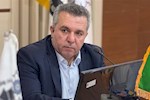 صادرات استان بوشهر در اوج شرایط جنگی متوقف نشد