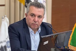 صادرات استان بوشهر در اوج شرایط جنگی متوقف نشد