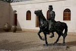 میراث داری فرهنگی با دلواری ها و تنگستانی ها