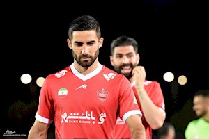 مدافع ملی‌پوش پرسپولیس به آخر خط رسید
