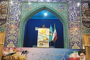 موزه شهید رئیس‌علی دلواری در استان بوشهرمرمت و آماده افتتاح شد