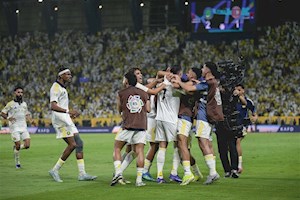 النصر به دنبال سرمربی جدید
