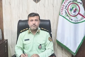 هشدار پلیس فتا استان بوشهردرباره افزایش کلاهبرداری‌های فروش وام در فضای مجازی